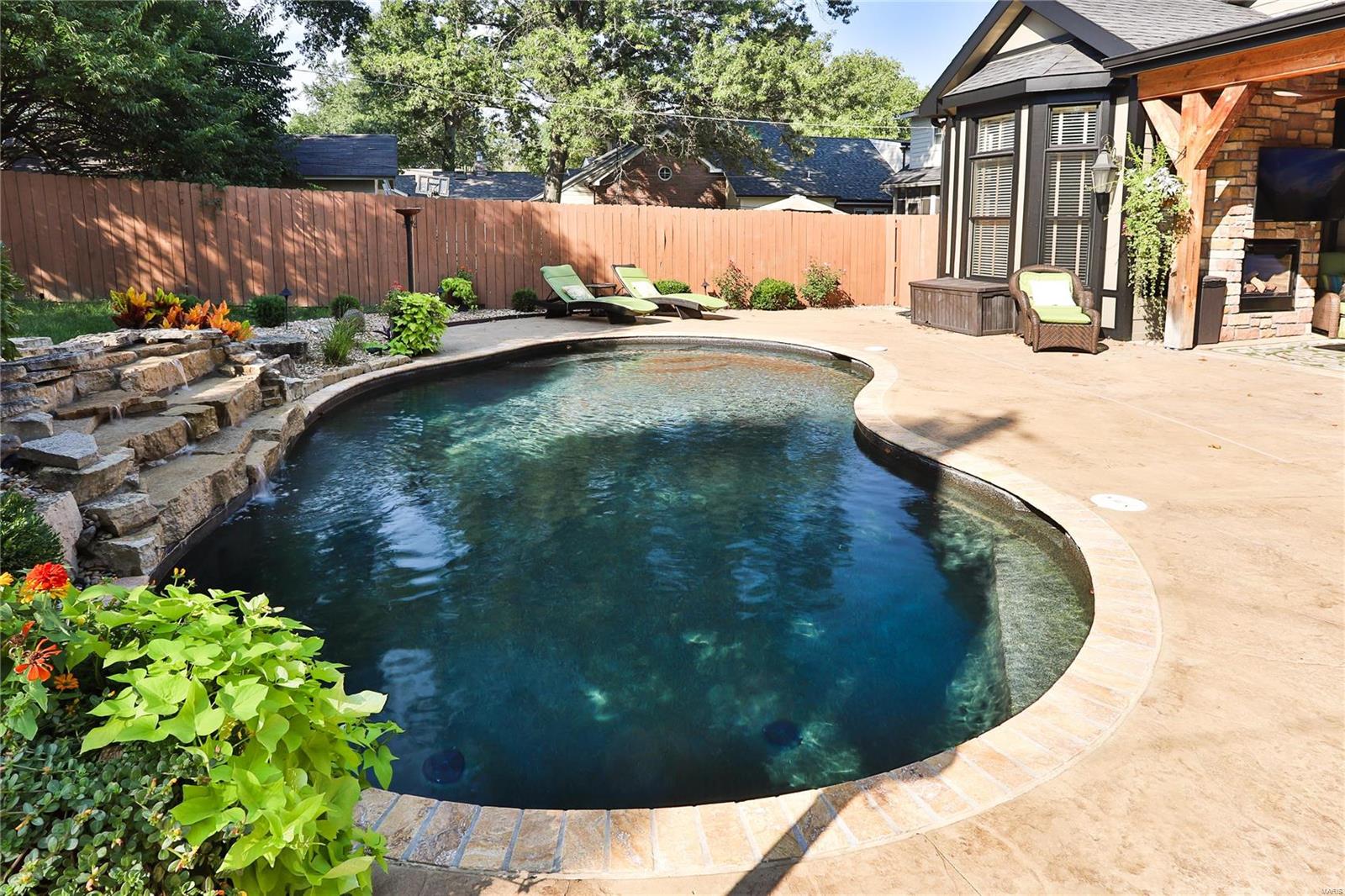 West University - Residential