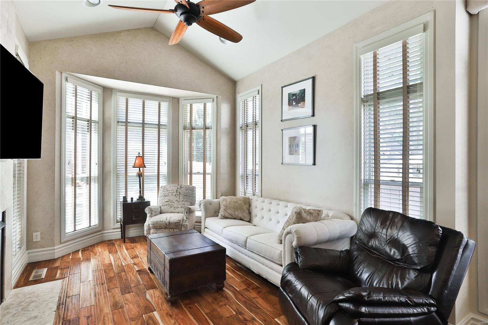 West University - Residential