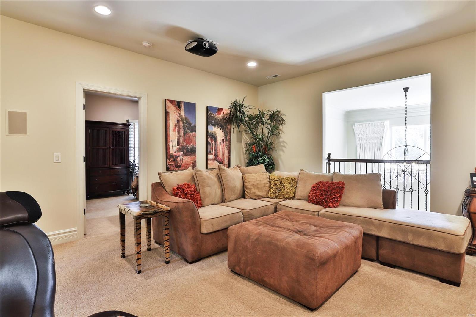 West University - Residential