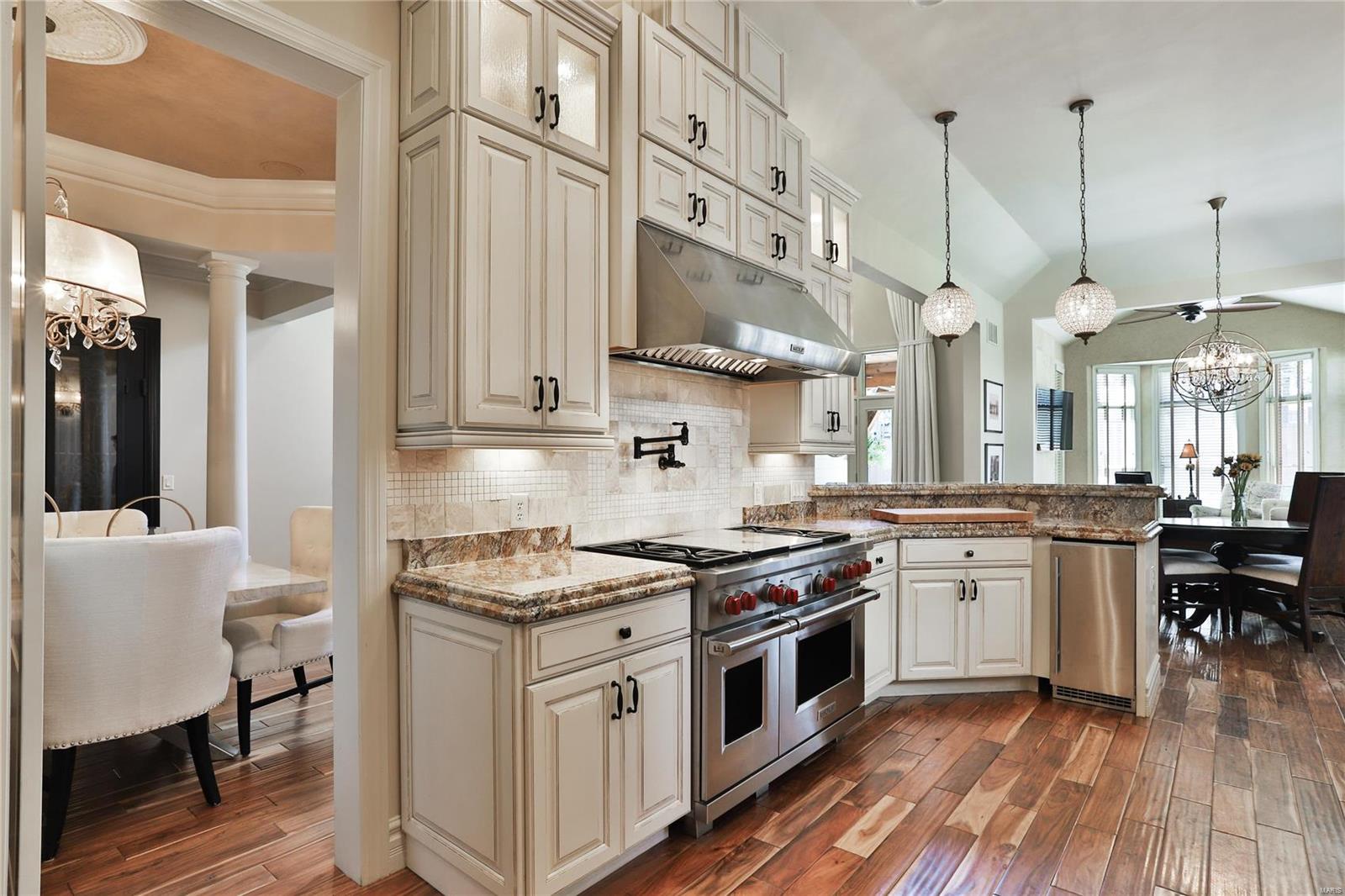 West University - Residential