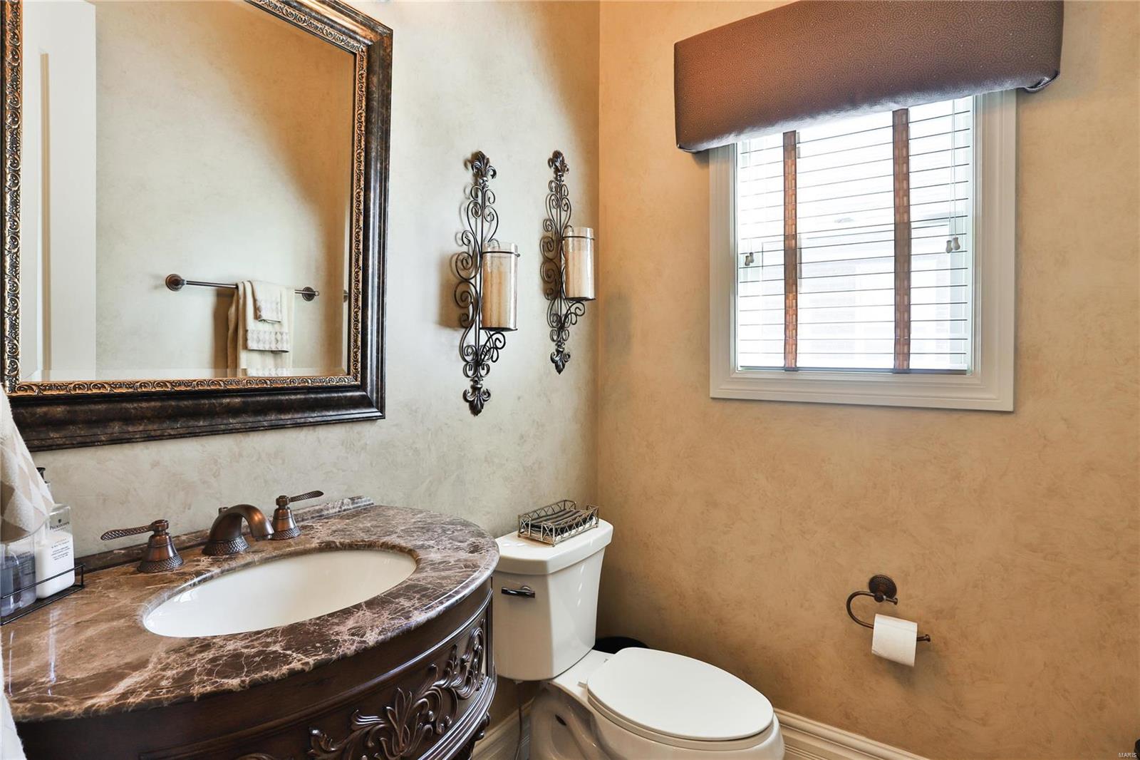 West University - Residential