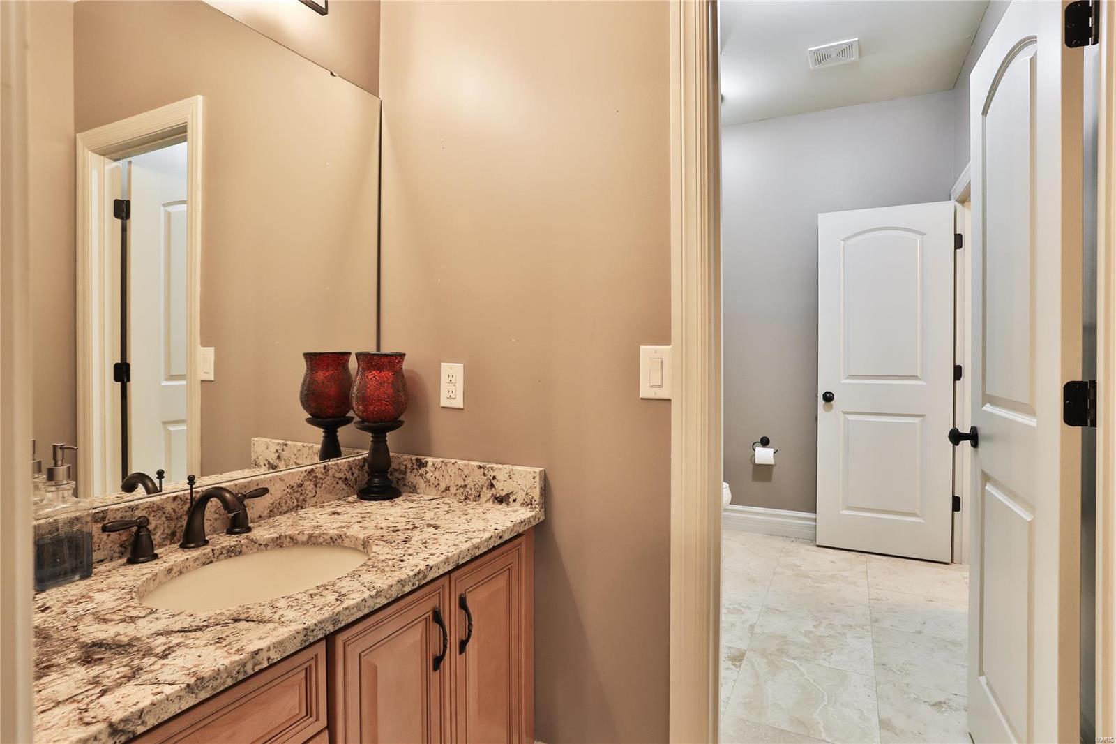 West University - Residential