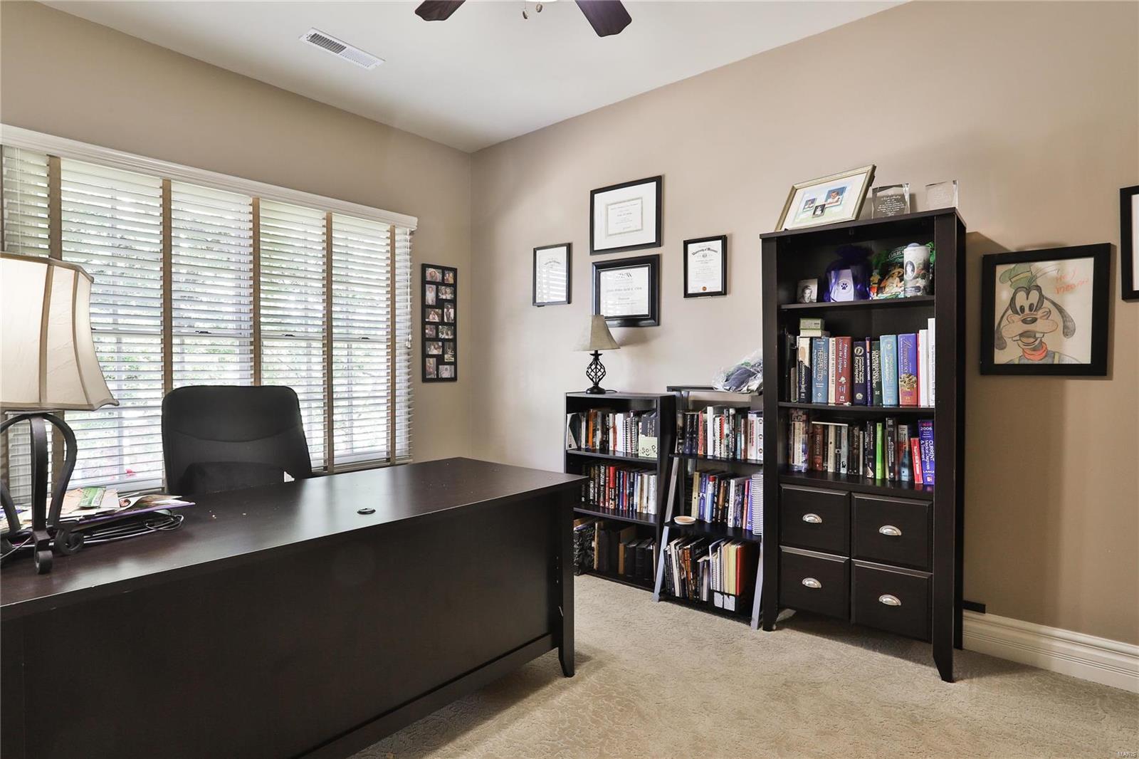 West University - Residential