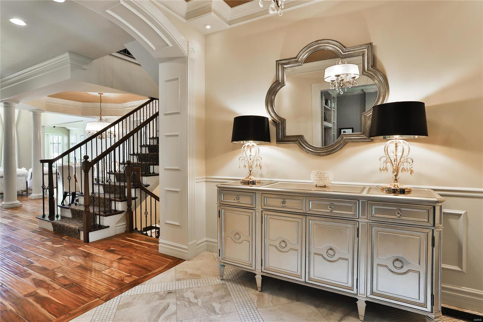 West University - Residential