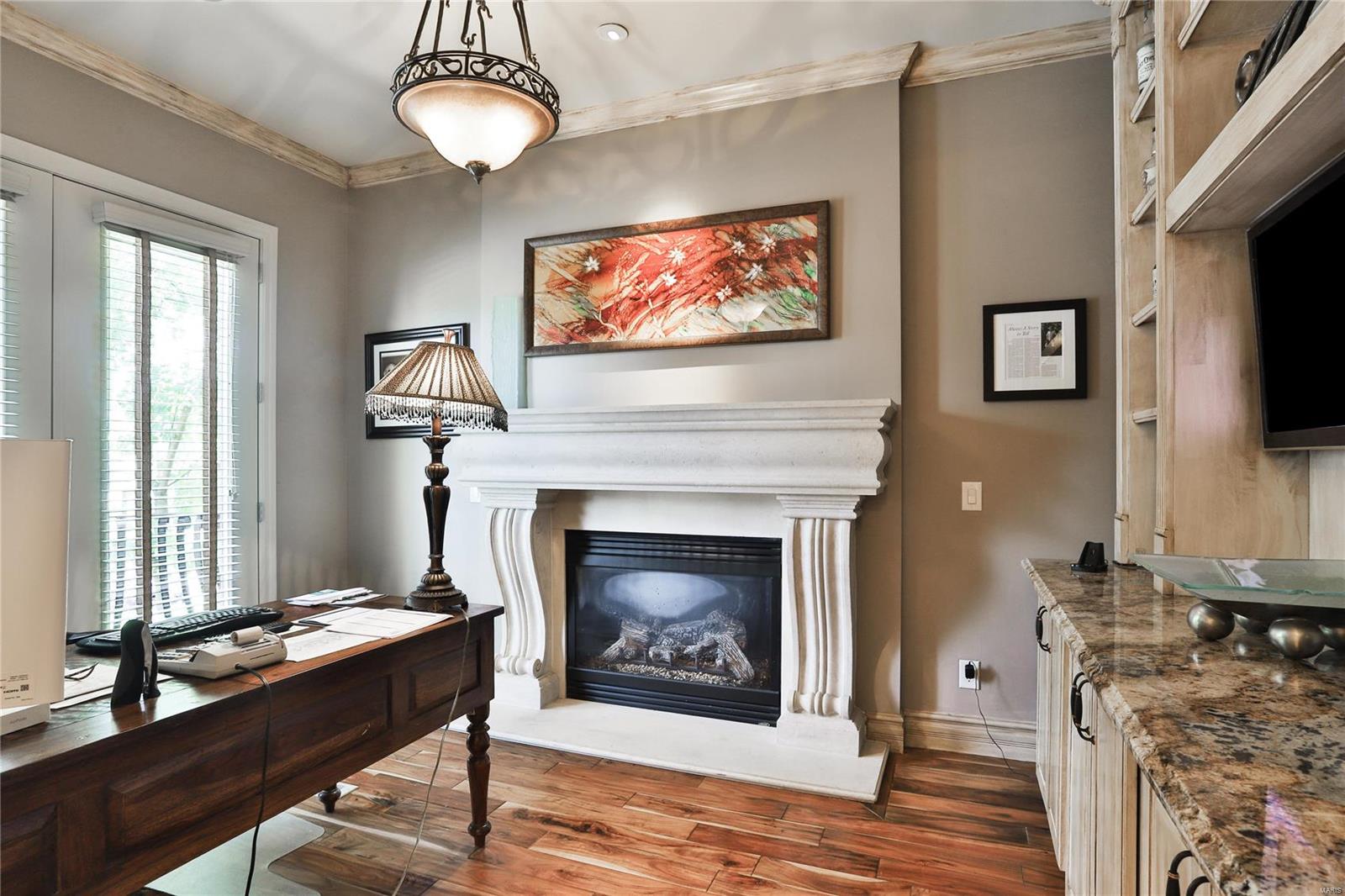 West University - Residential