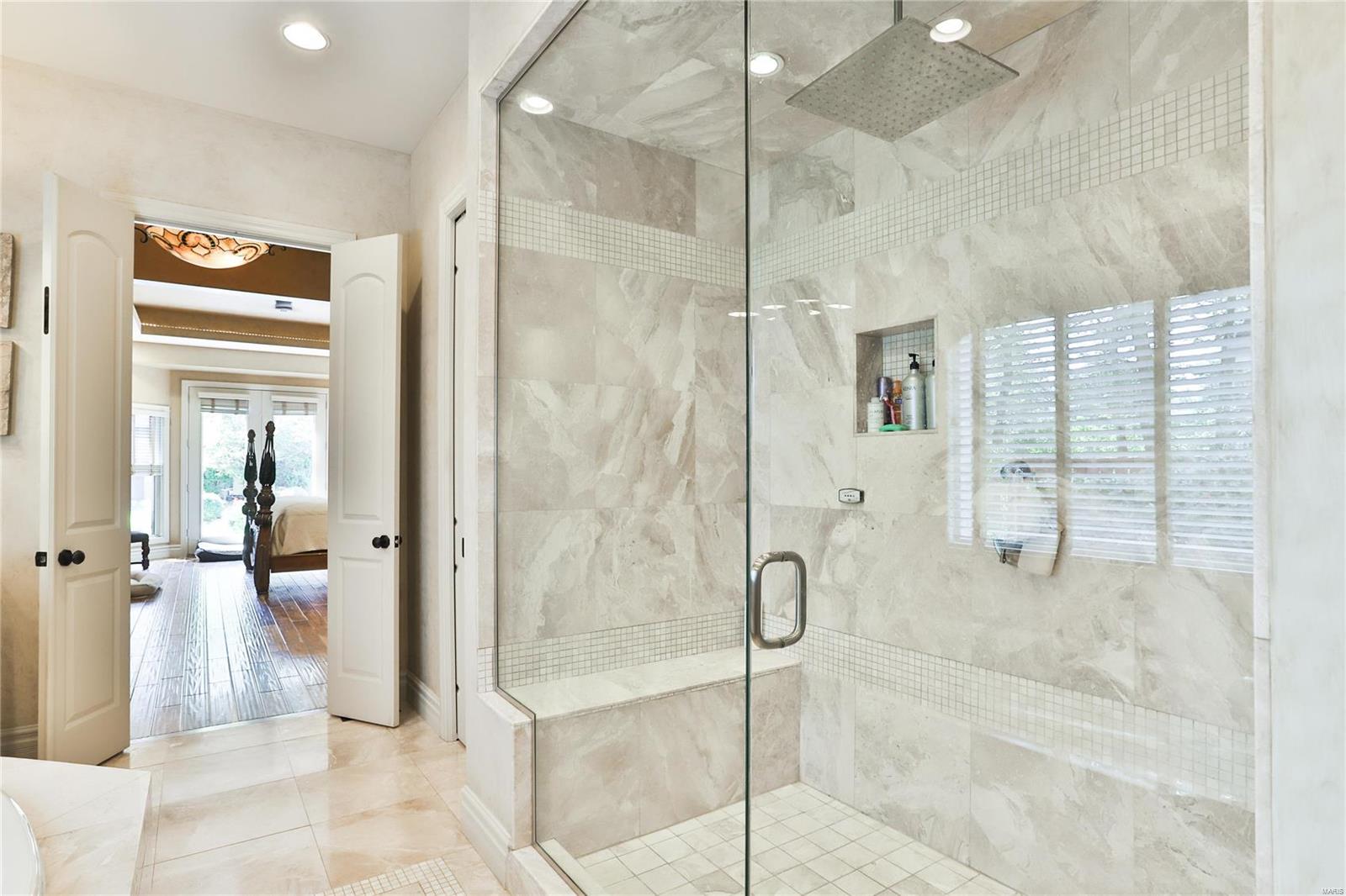 West University - Residential