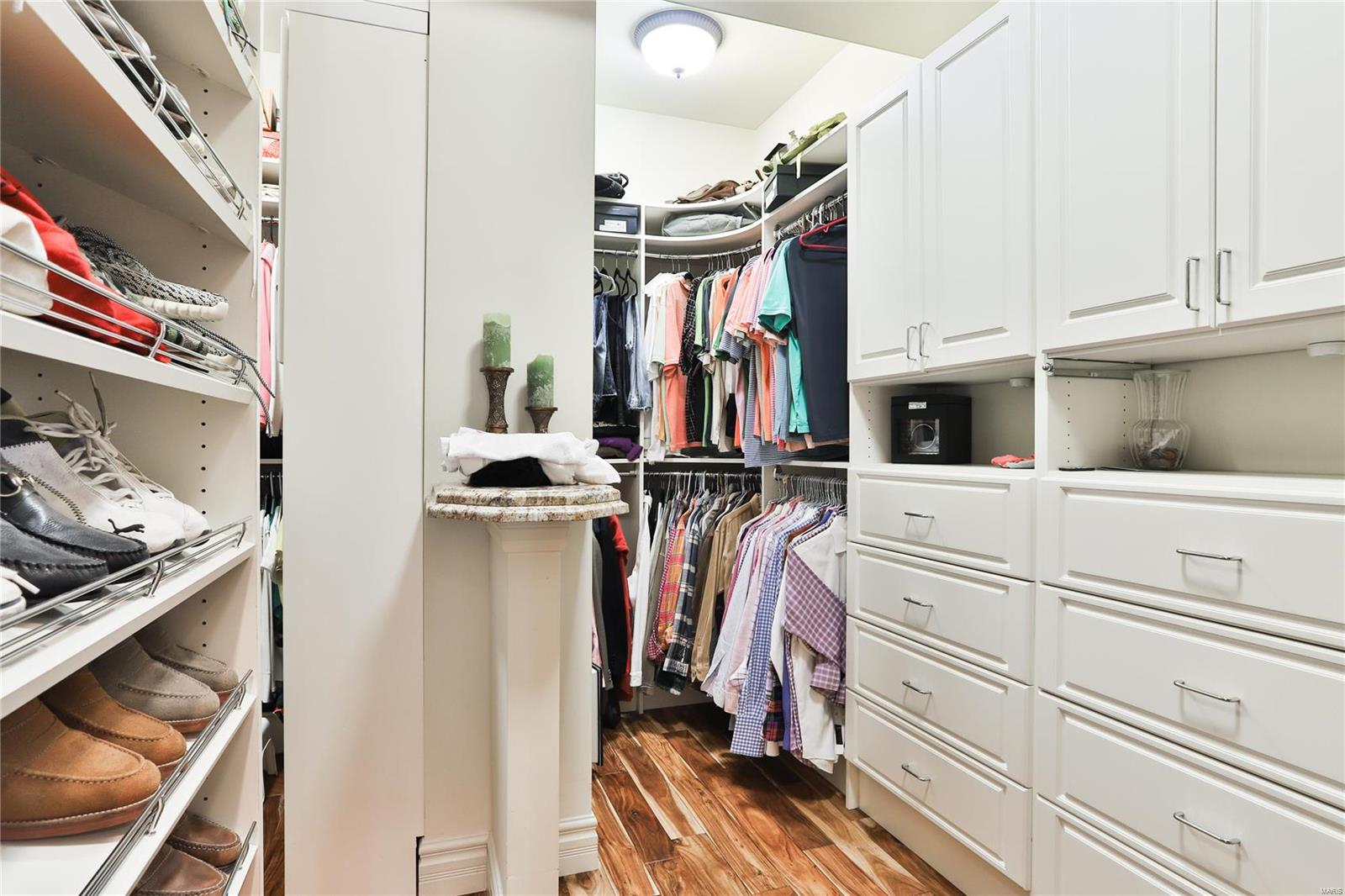 West University - Residential