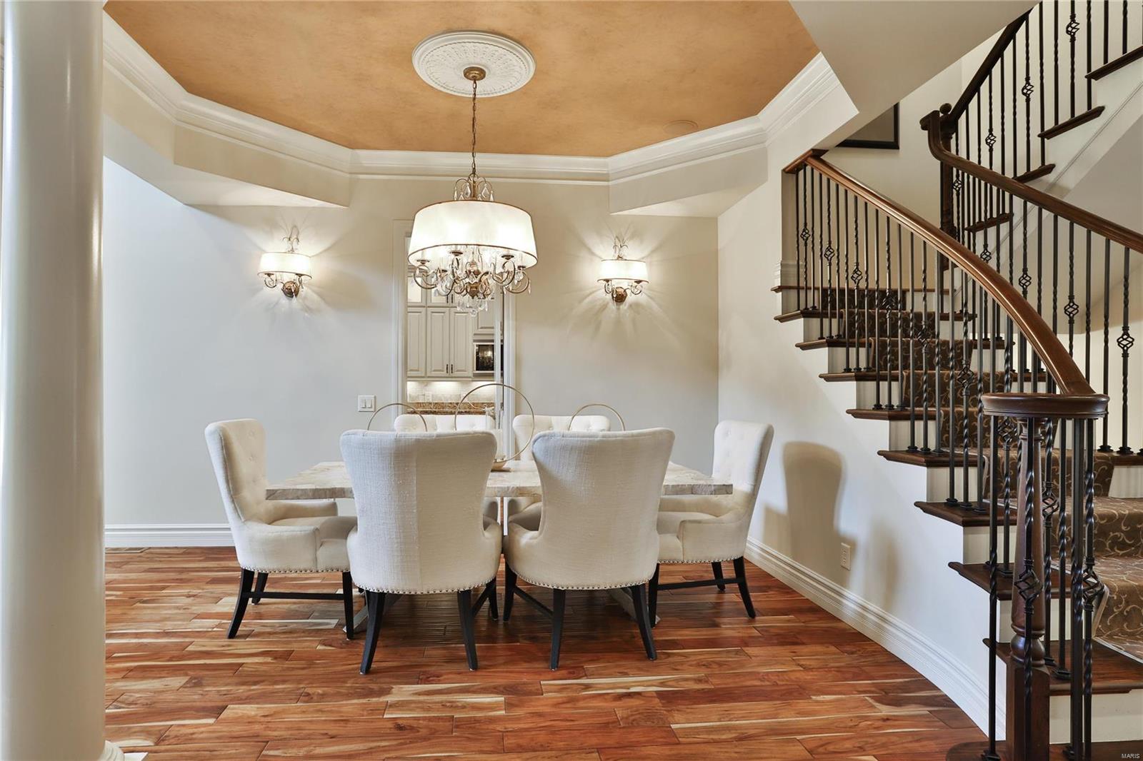 West University - Residential