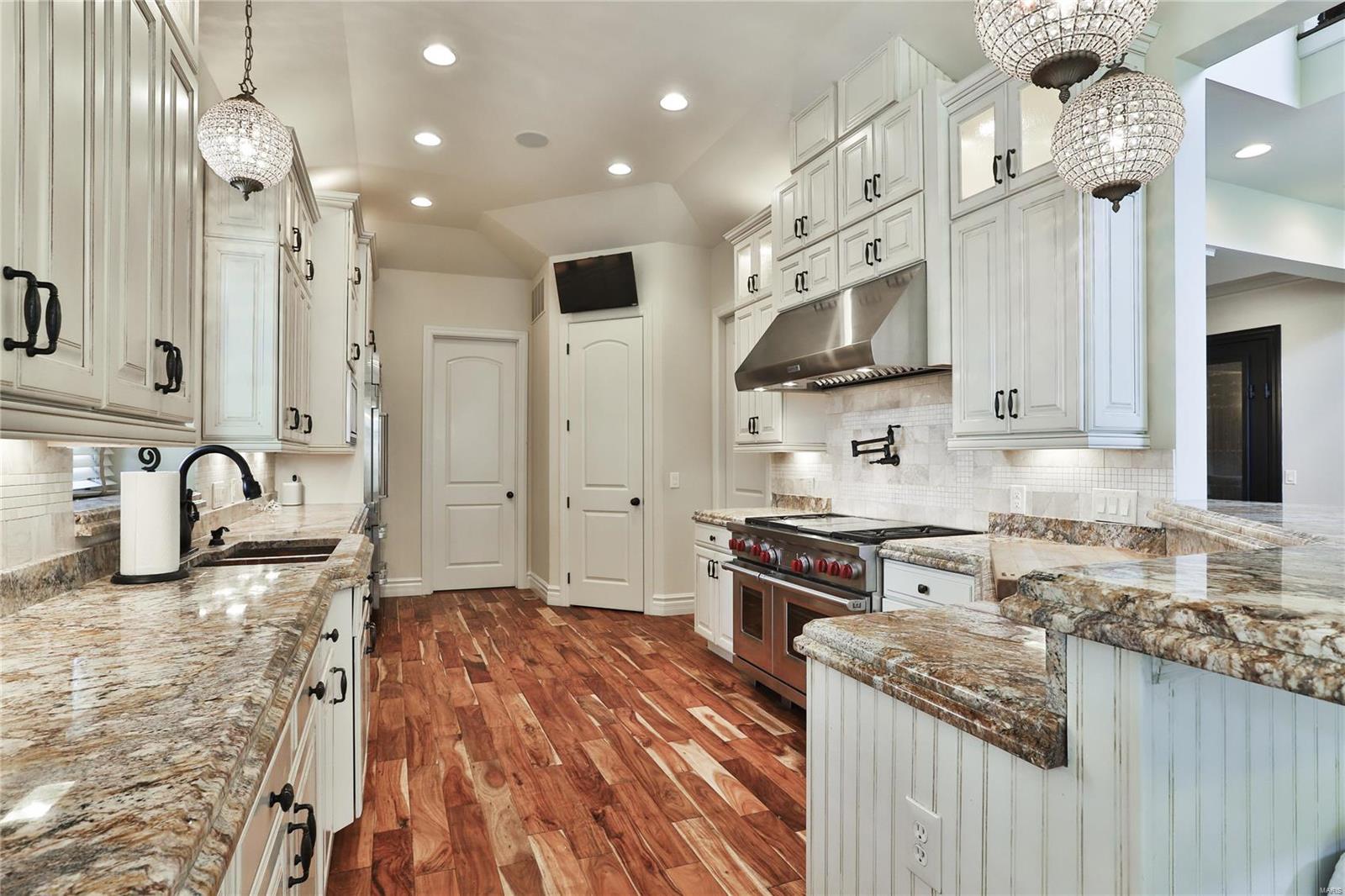 West University - Residential