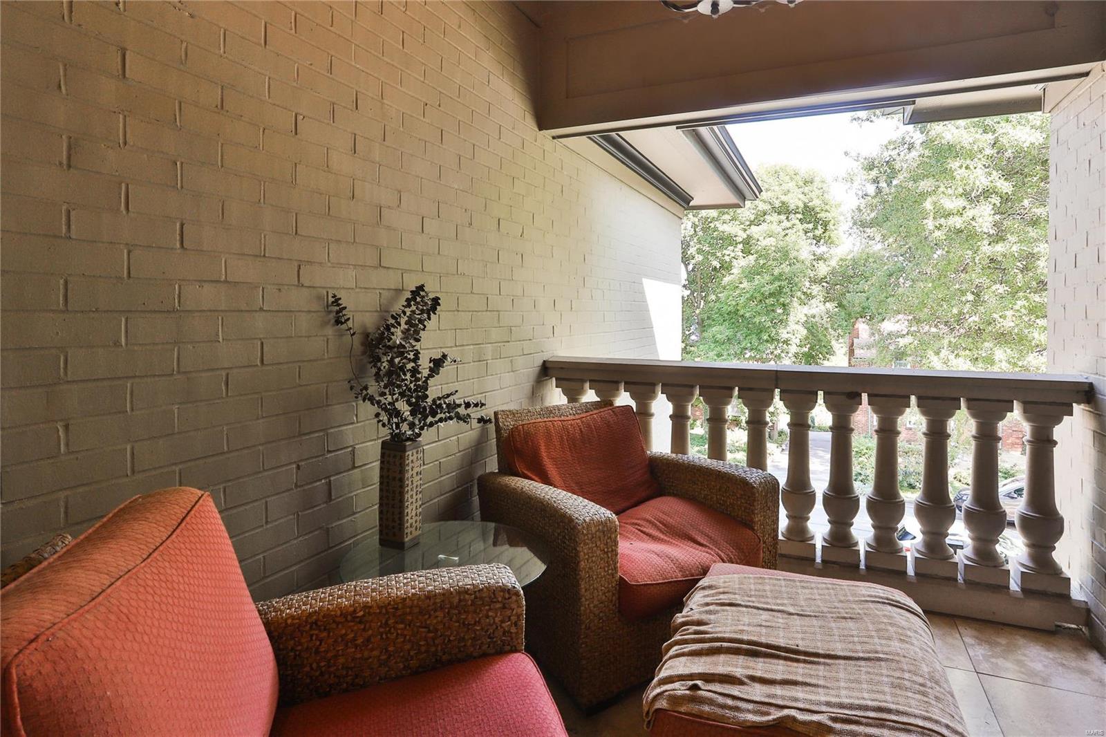 West University - Residential