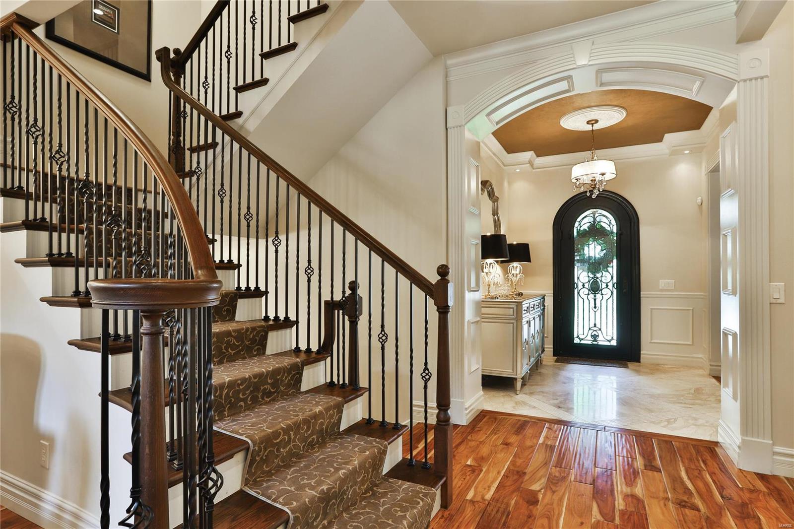 West University - Residential