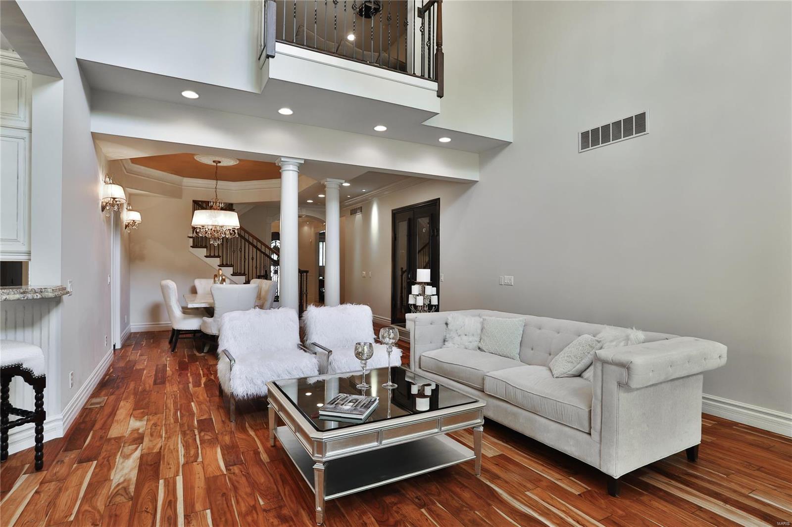 West University - Residential