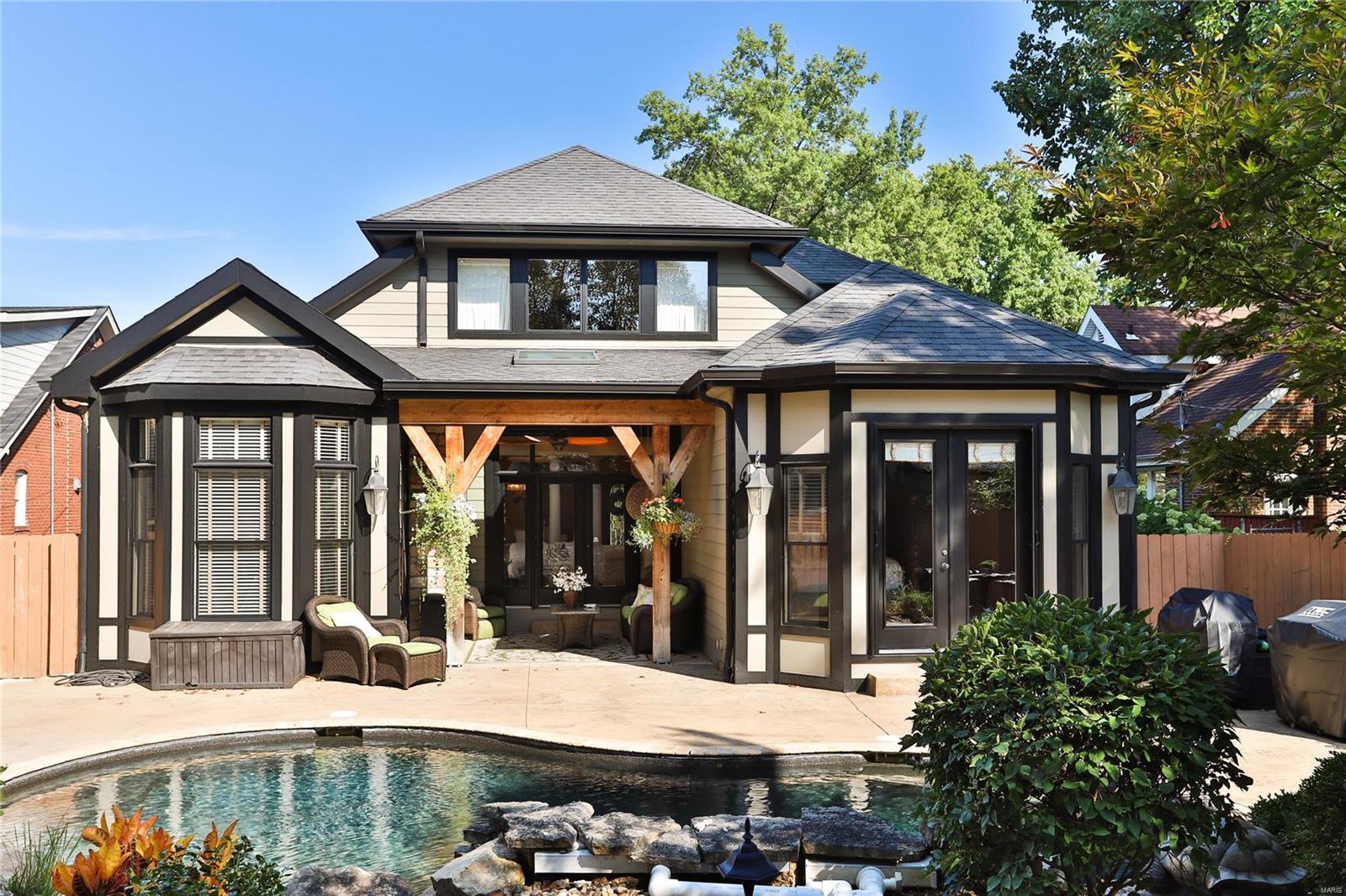 West University - Residential