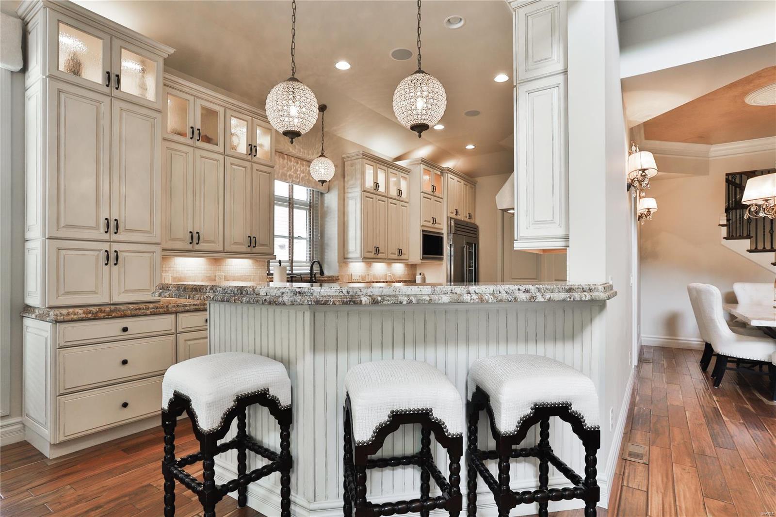 West University - Residential