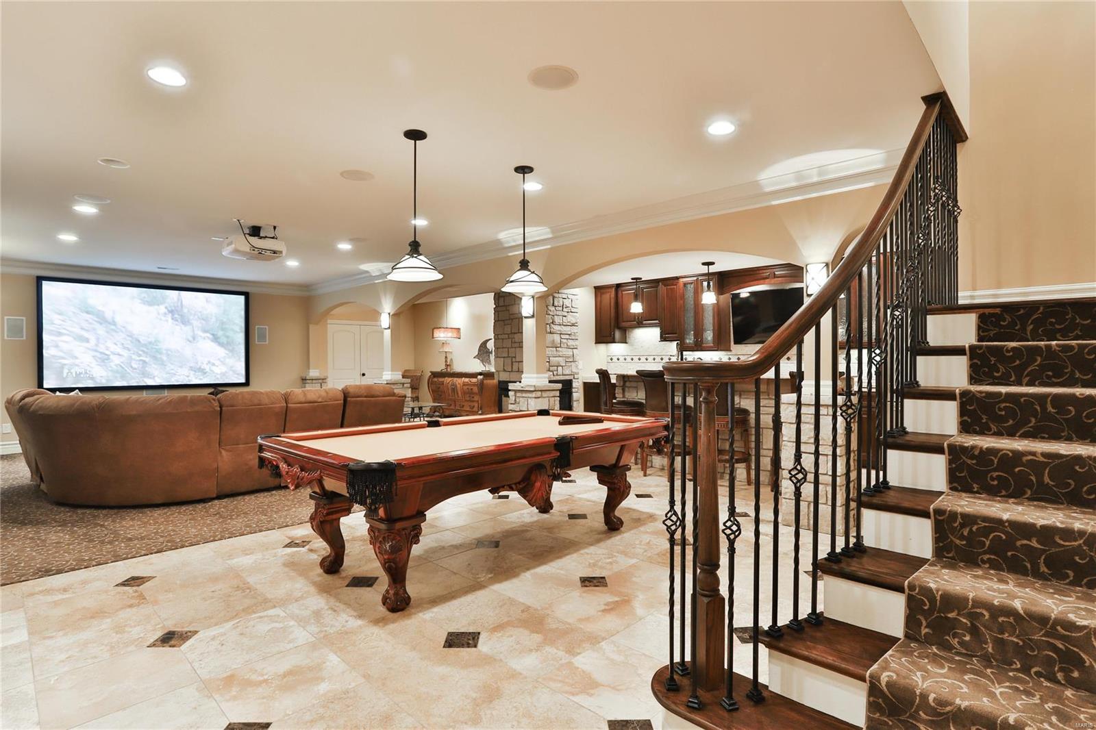 West University - Residential