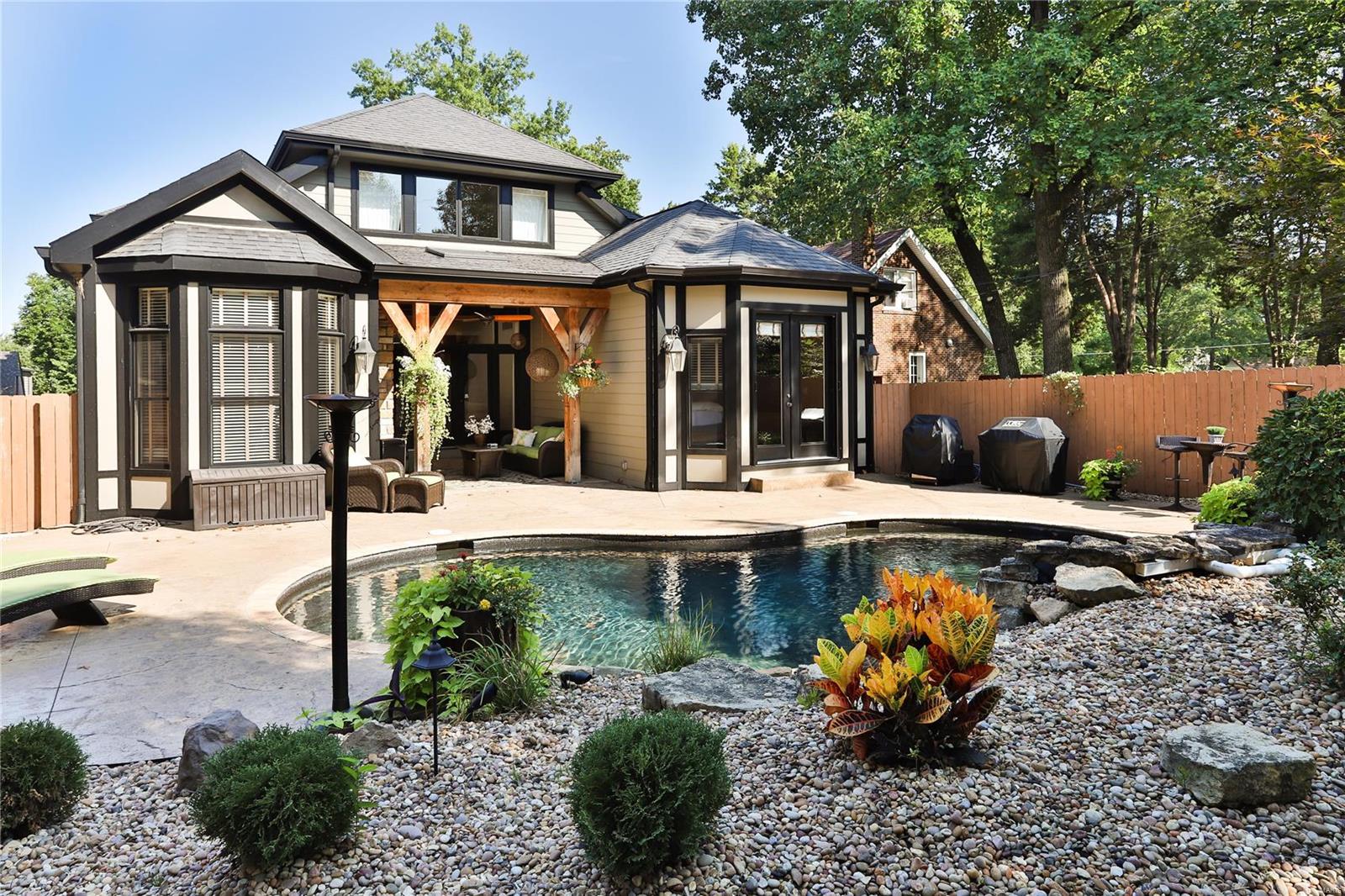 West University - Residential