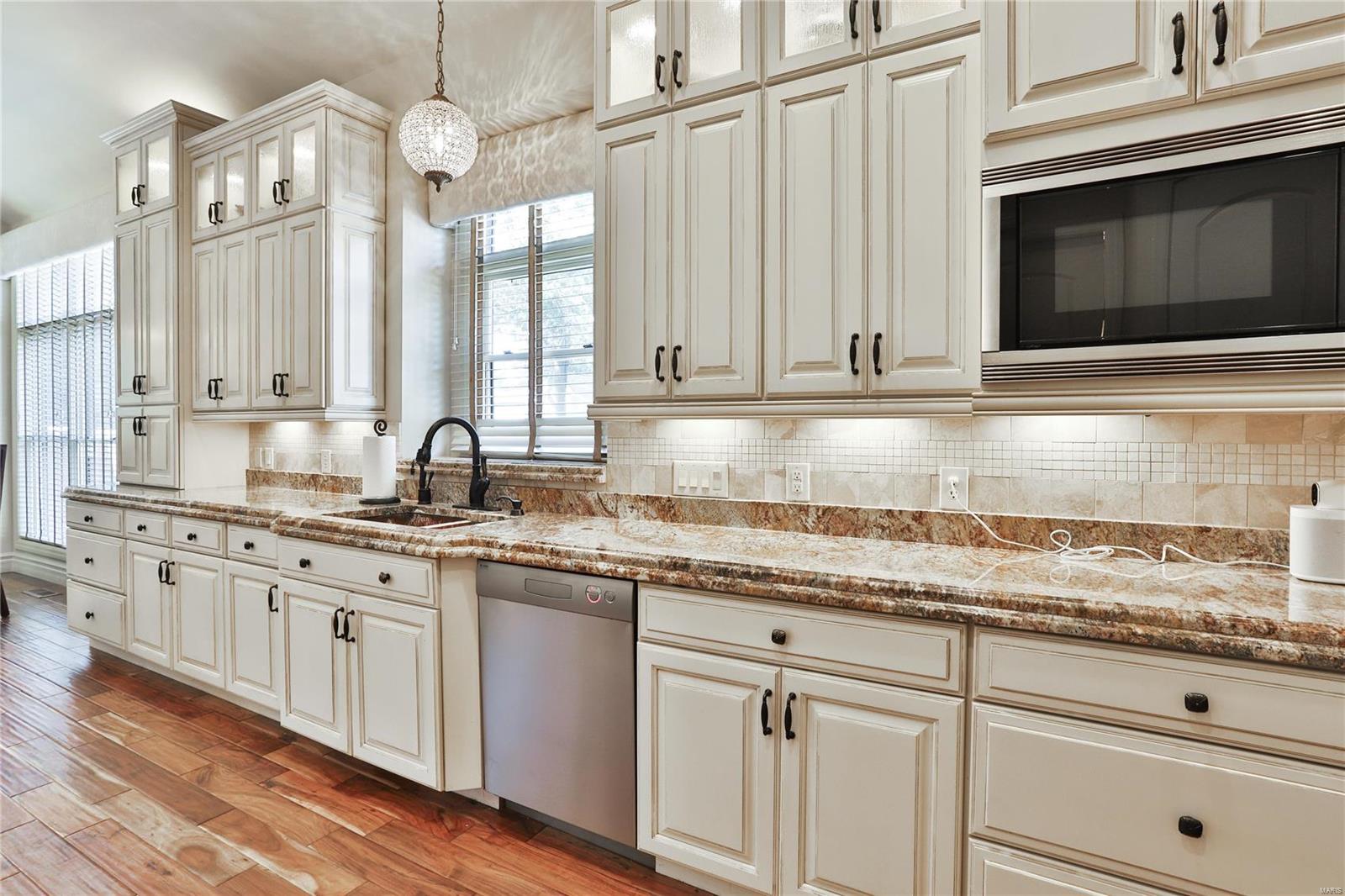 West University - Residential