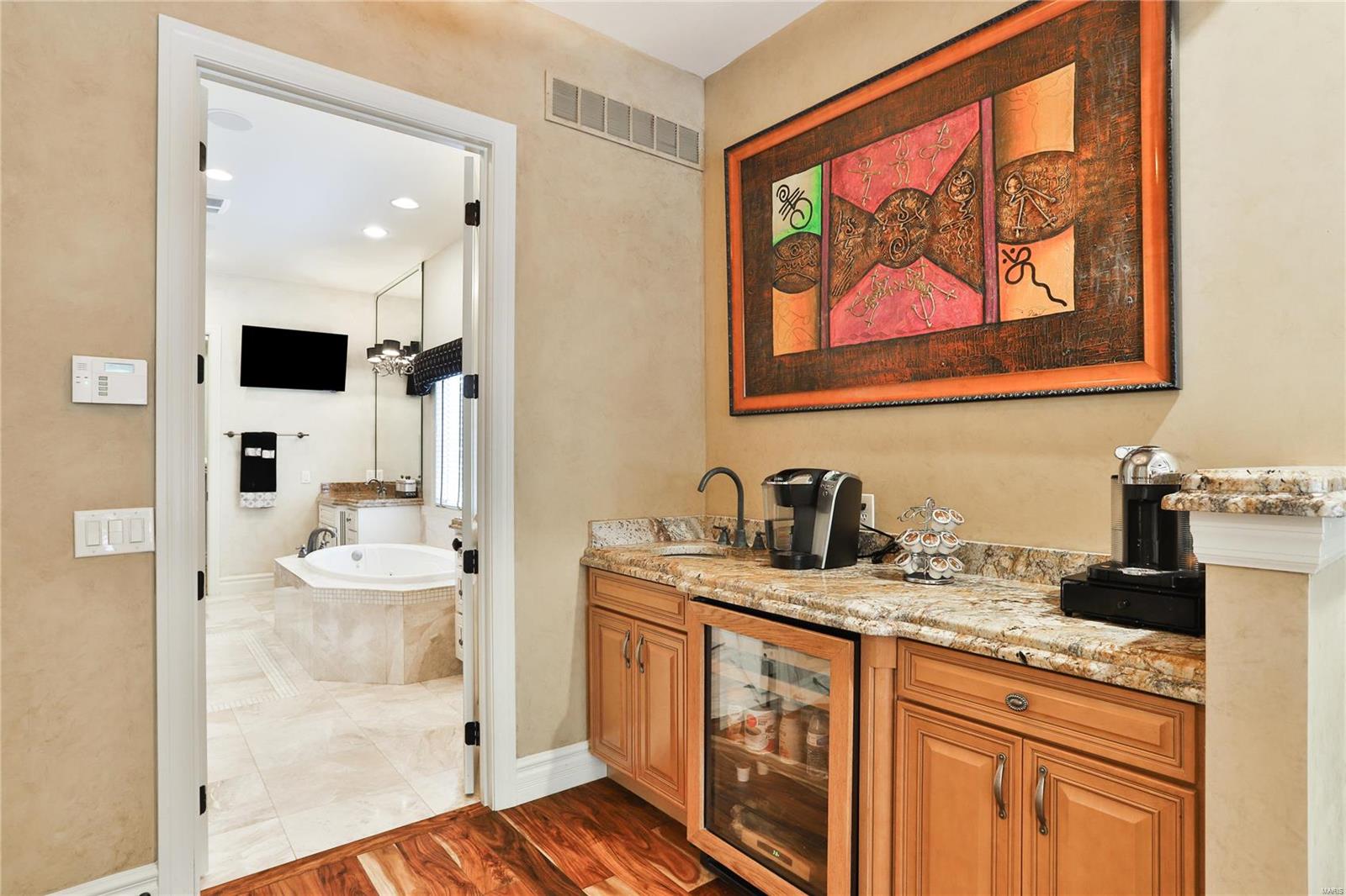 West University - Residential