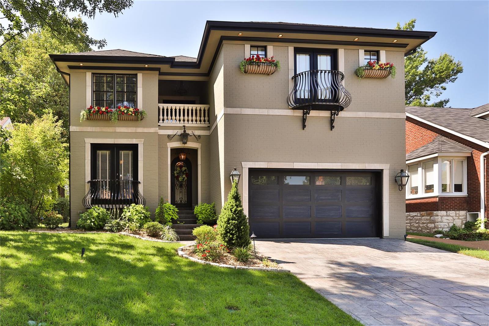 West University - Residential