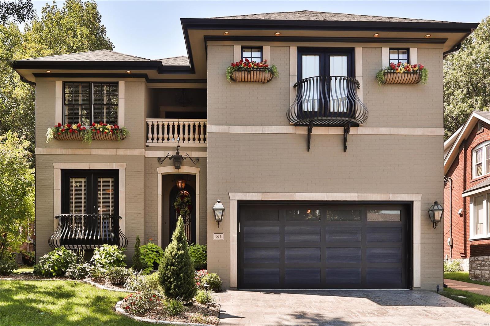 West University - Residential