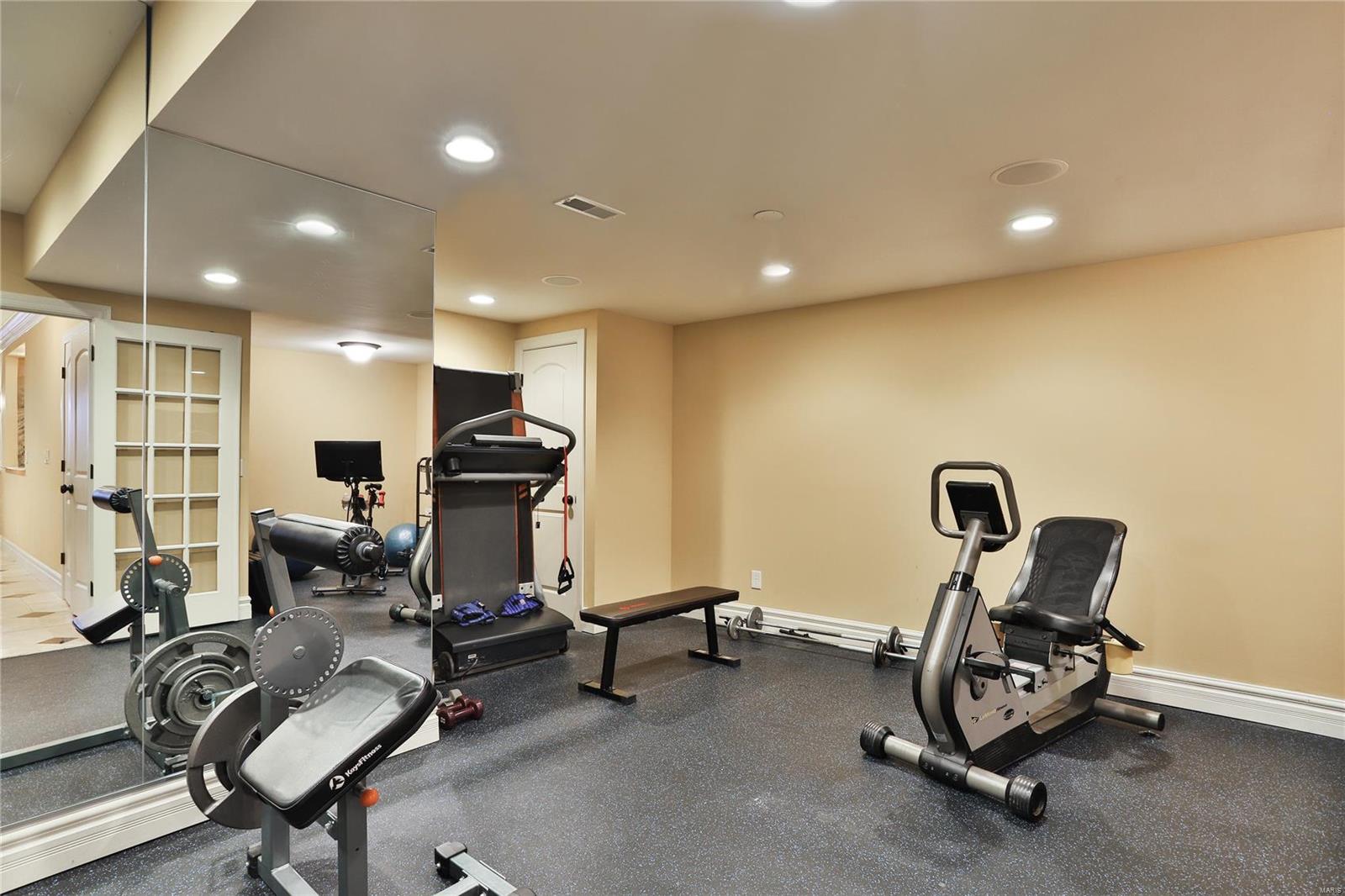 West University - Residential