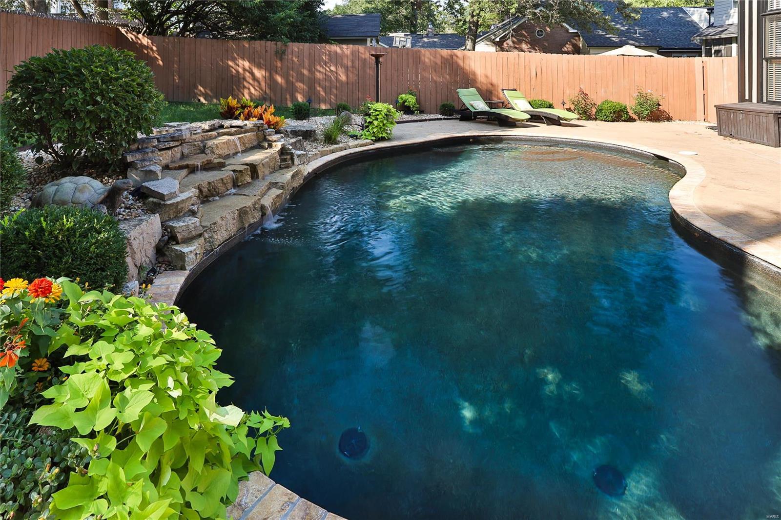 West University - Residential