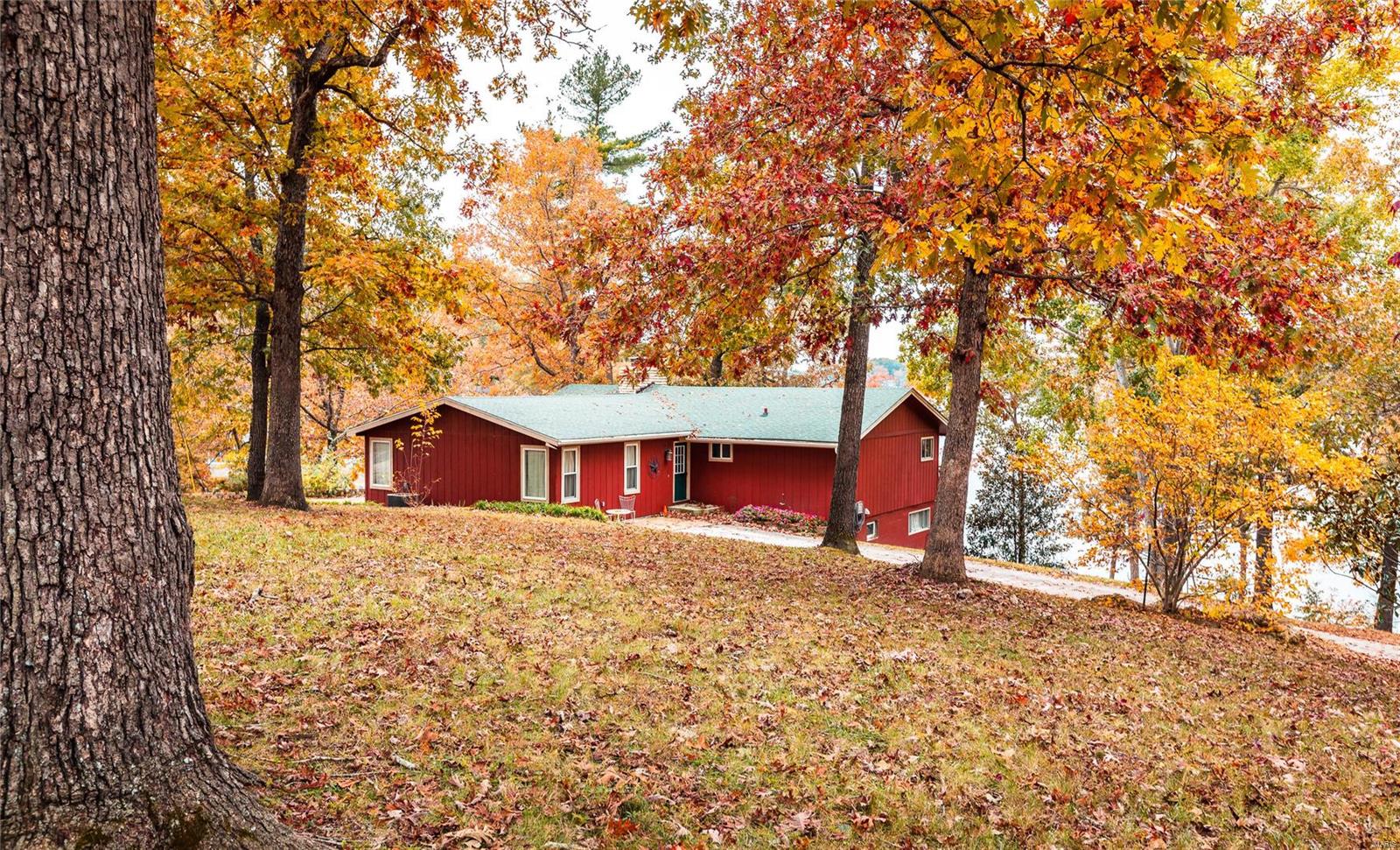 70 North Short Resort Road