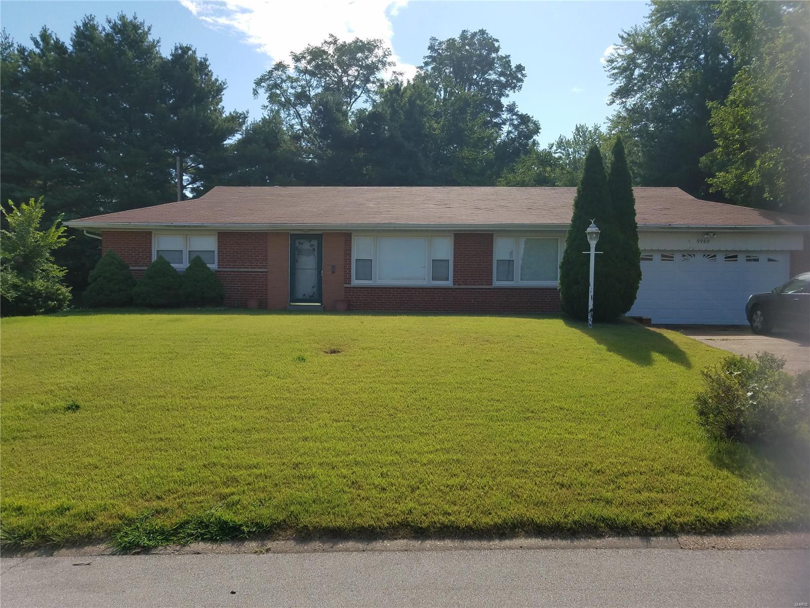 North Hills Gardens 2 - Residential