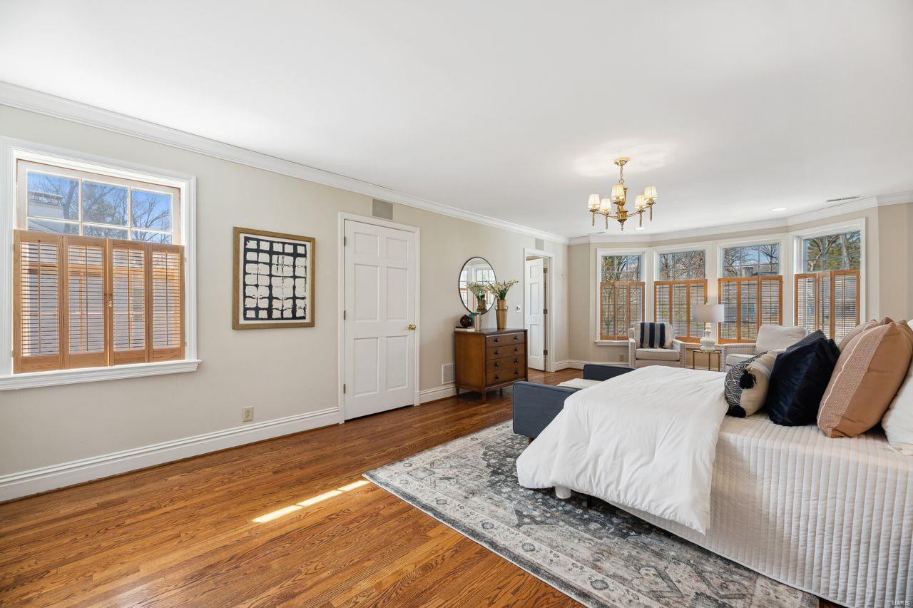 Hawbrook Common - Residential