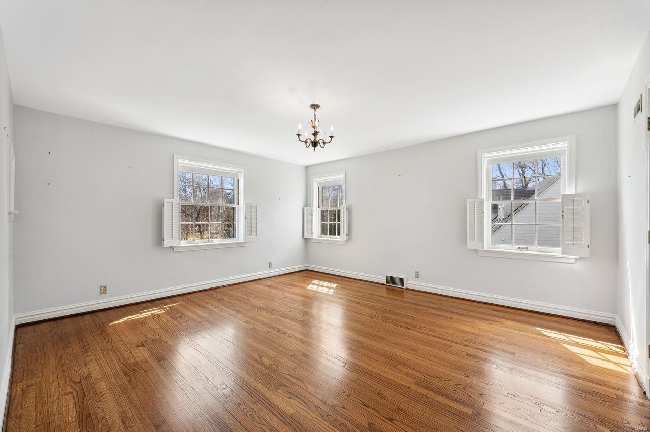 Hawbrook Common - Residential