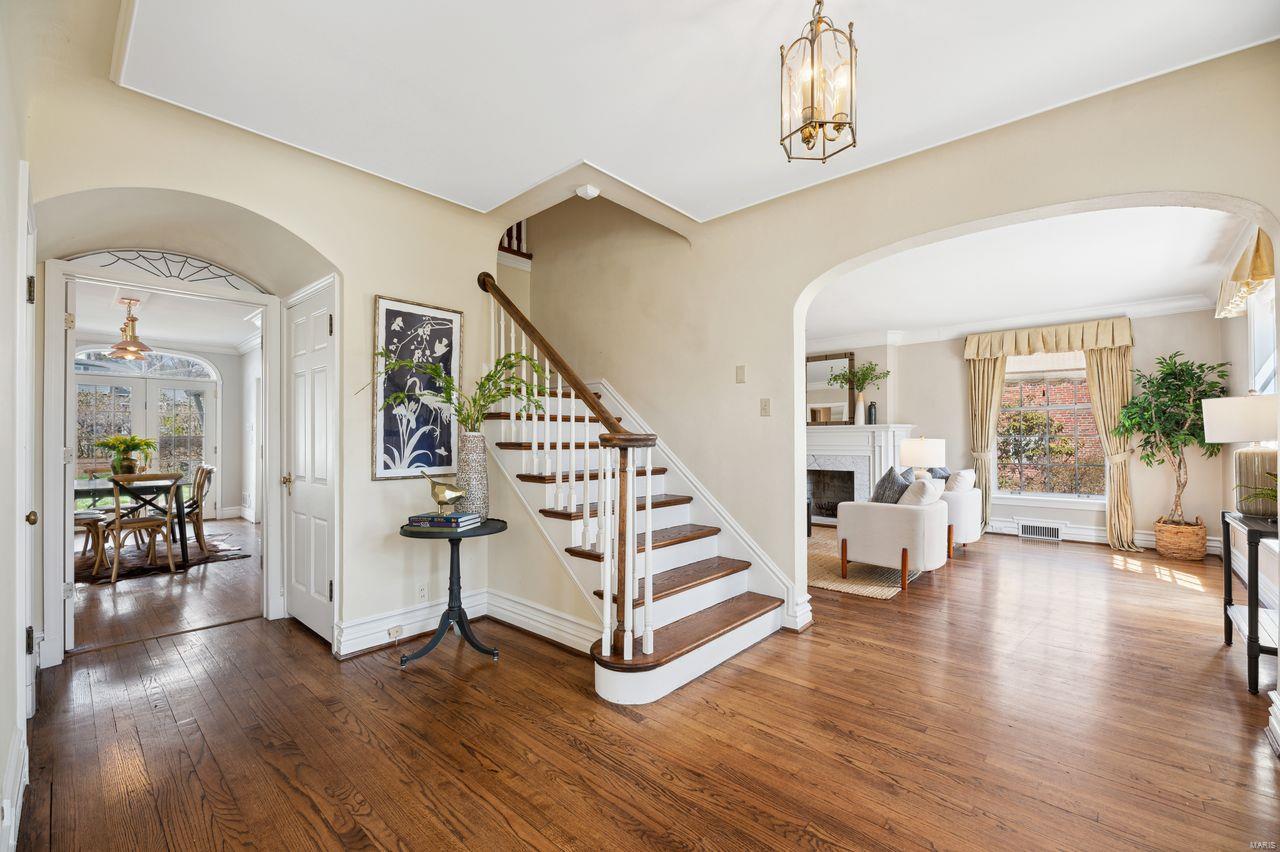 Hawbrook Common - Residential