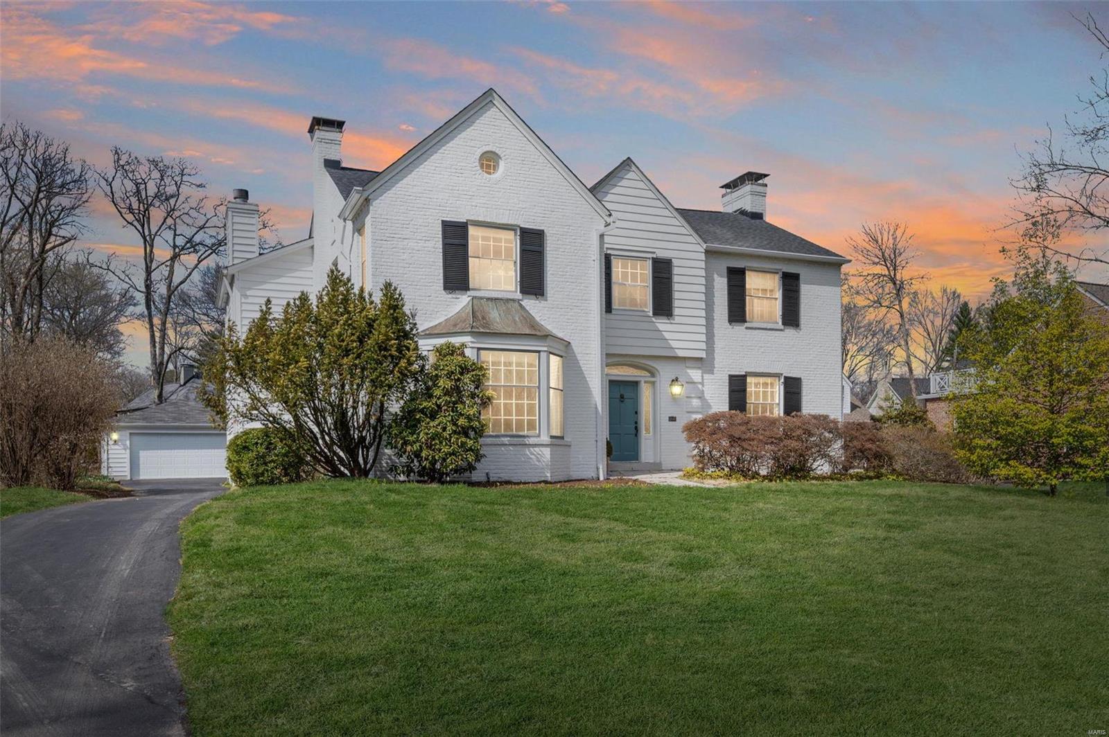 Hawbrook Common - Residential