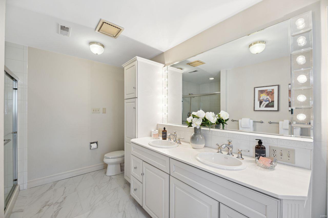 Hawbrook Common - Residential