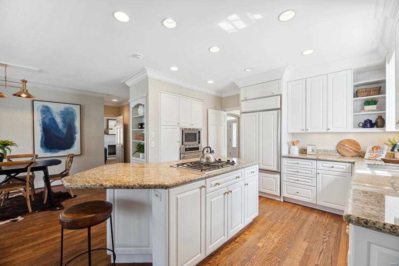 Hawbrook Common - Residential