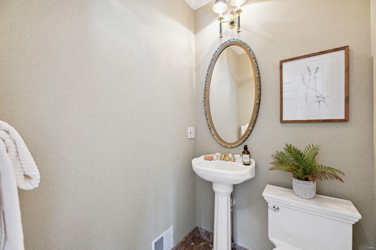 Hawbrook Common - Residential