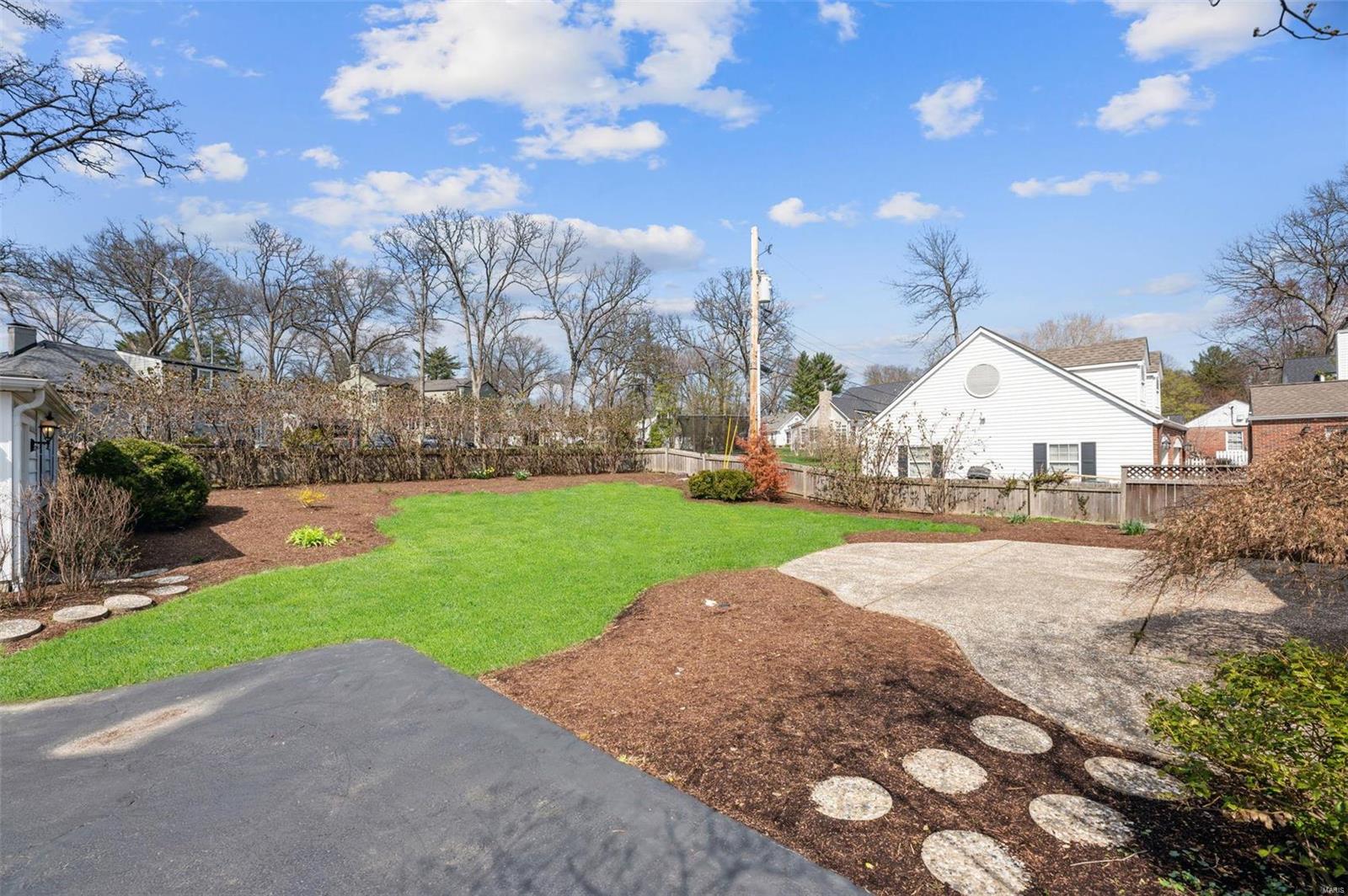 Hawbrook Common - Residential