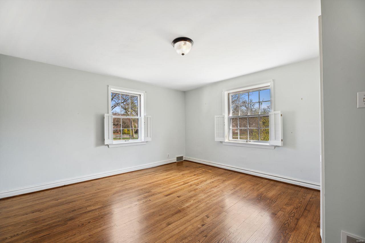 Hawbrook Common - Residential