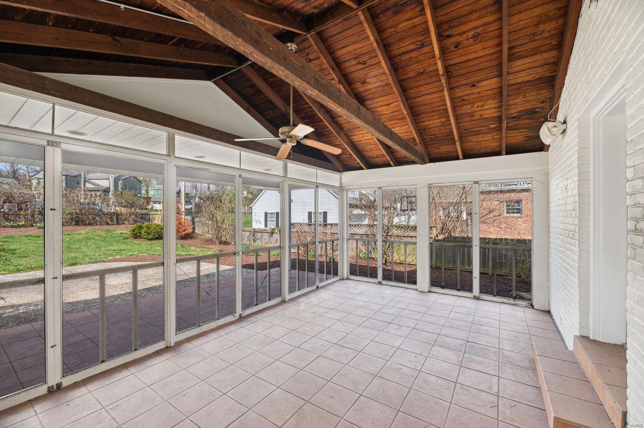 Hawbrook Common - Residential