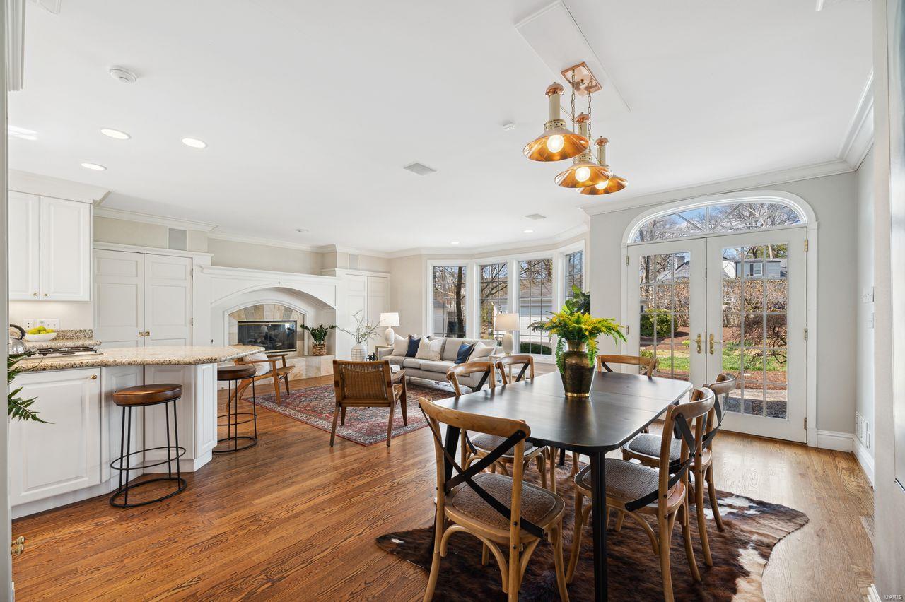 Hawbrook Common - Residential