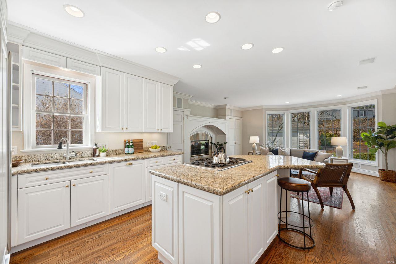 Hawbrook Common - Residential