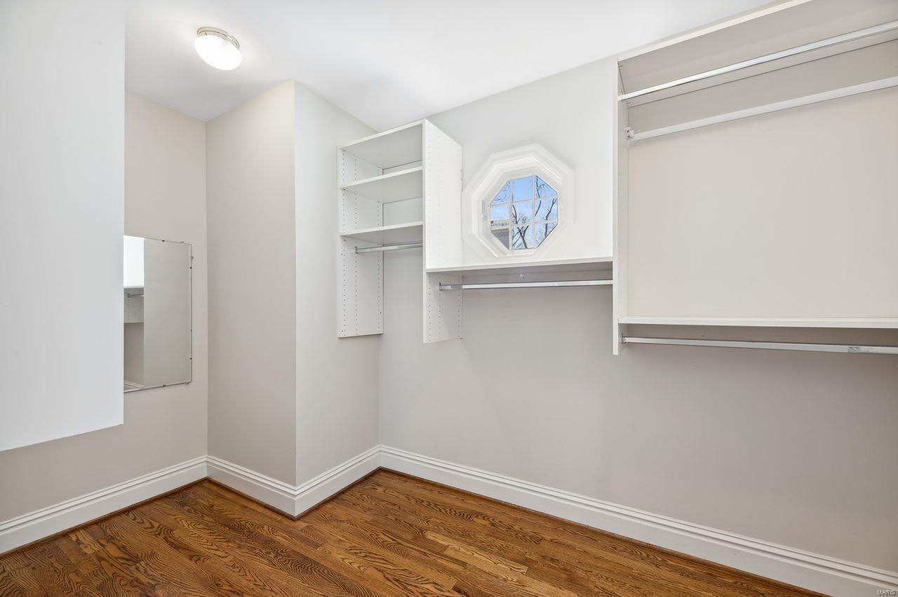 Hawbrook Common - Residential