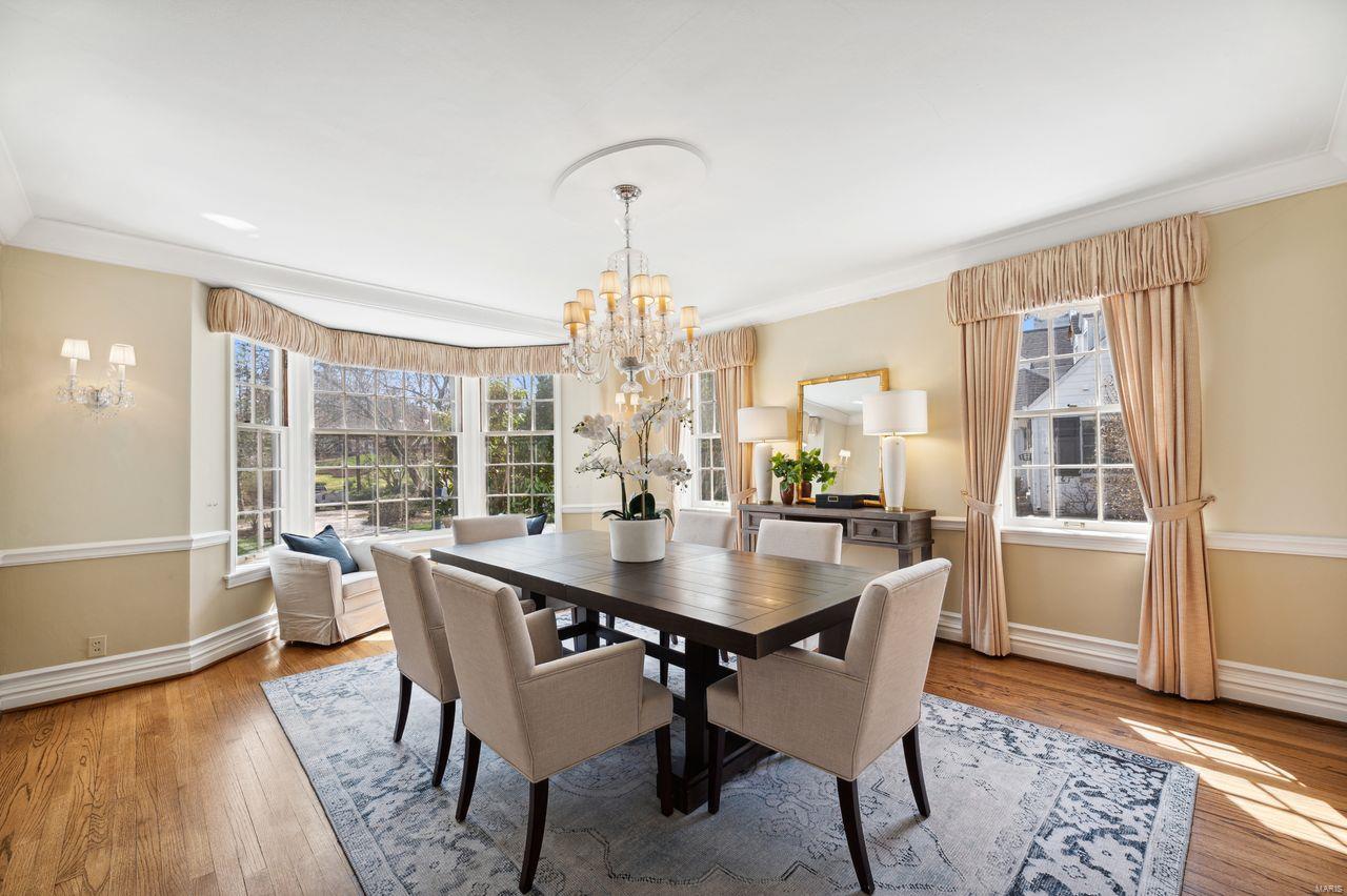 Hawbrook Common - Residential