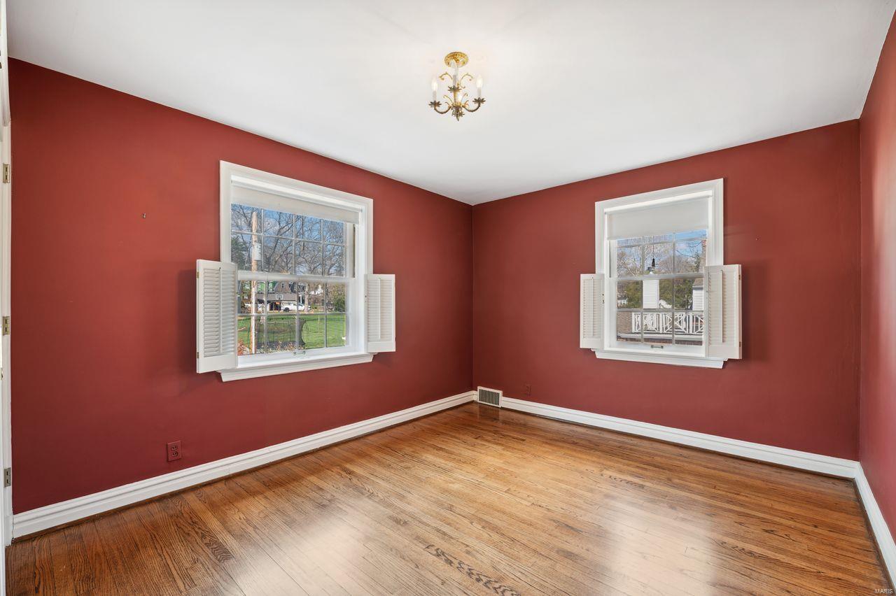 Hawbrook Common - Residential