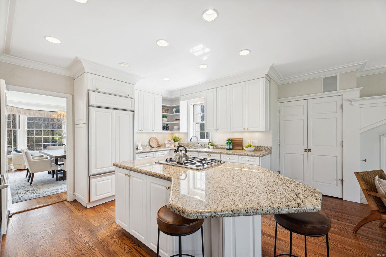 Hawbrook Common - Residential