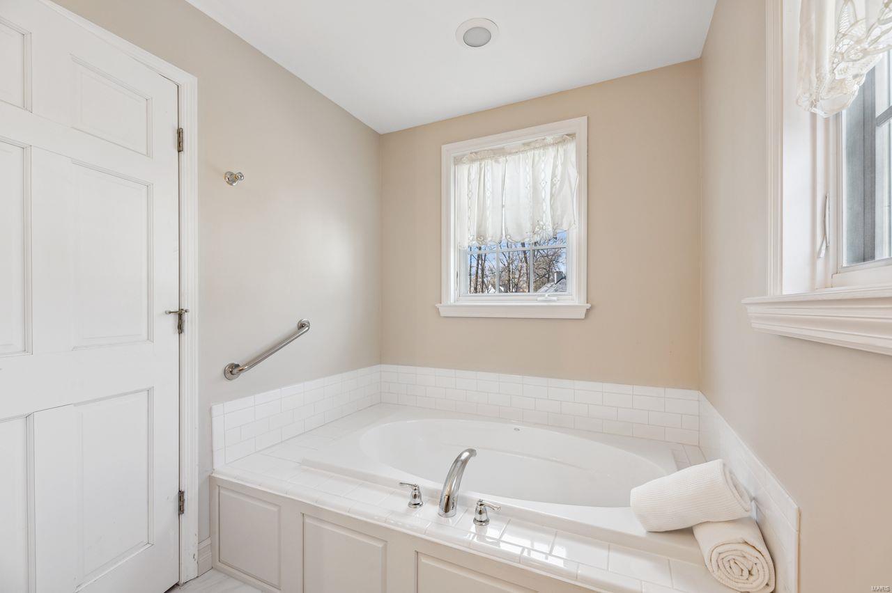 Hawbrook Common - Residential