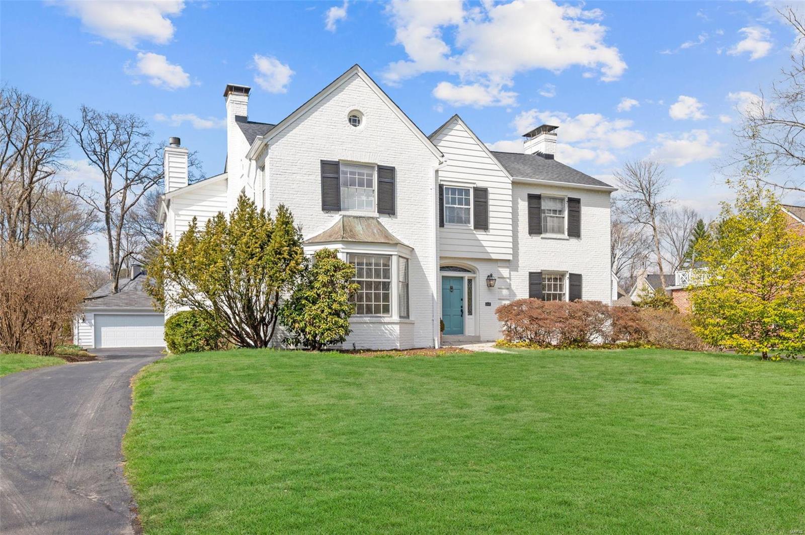 Hawbrook Common - Residential