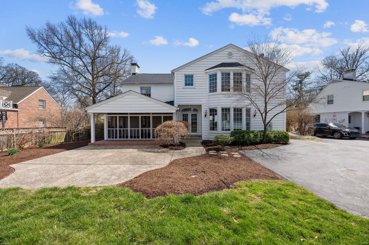 Hawbrook Common - Residential