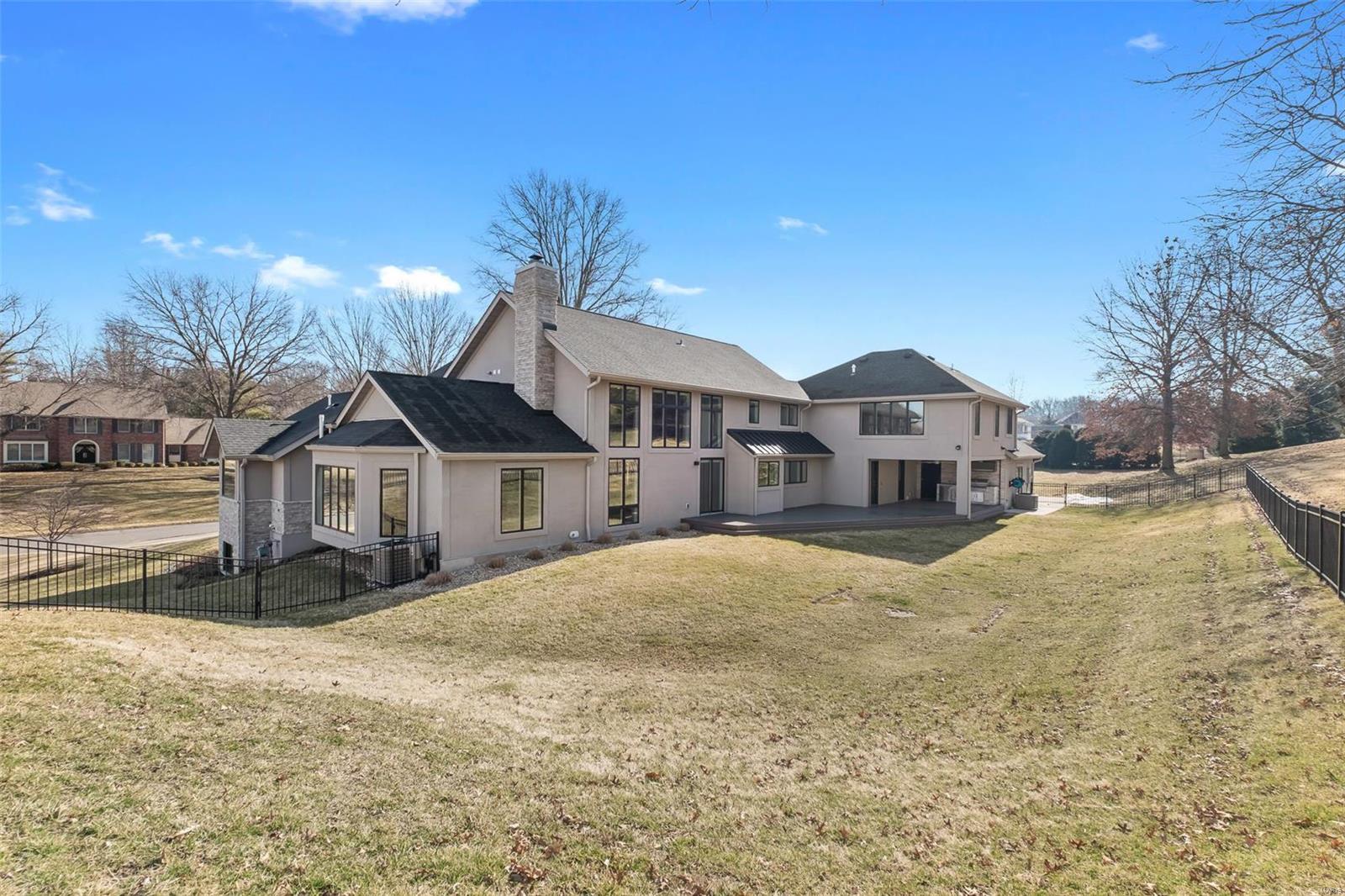 Forest Hills Club Estate Area 6 Sec 3 - Residential