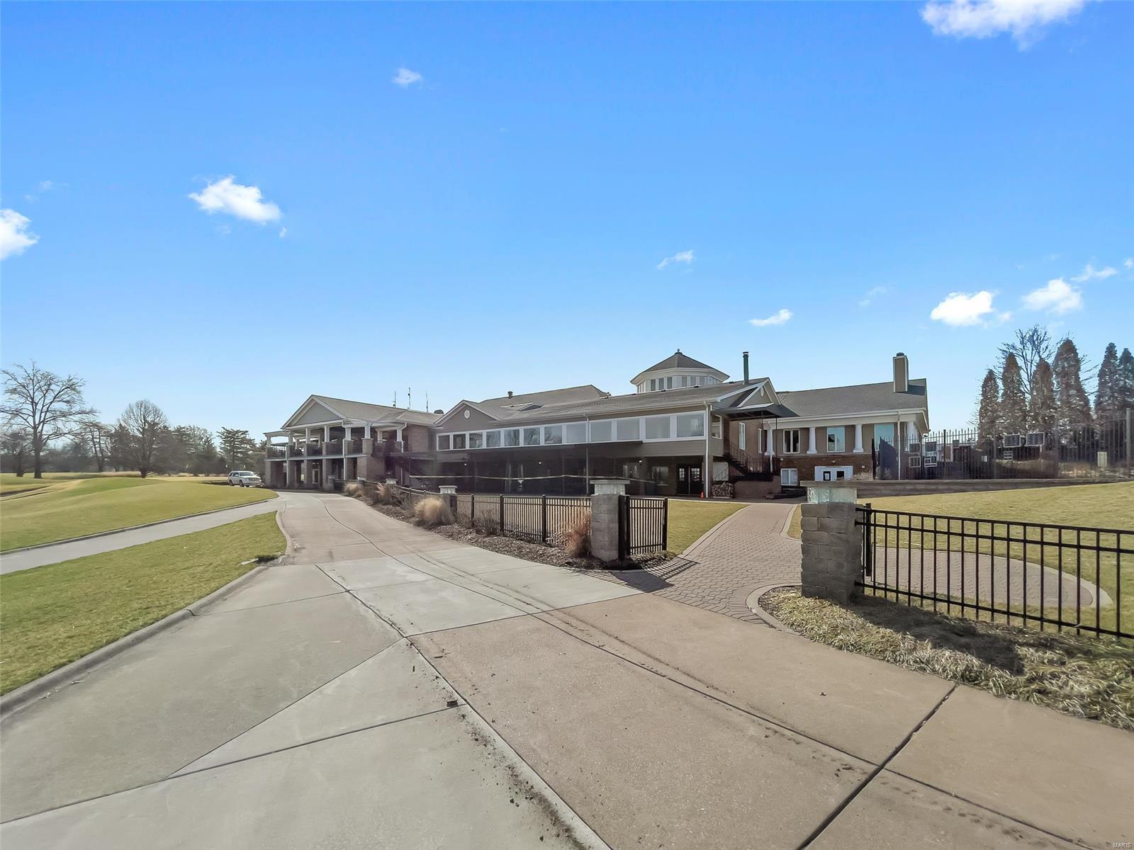 Forest Hills Club Estate Area 6 Sec 3 - Residential