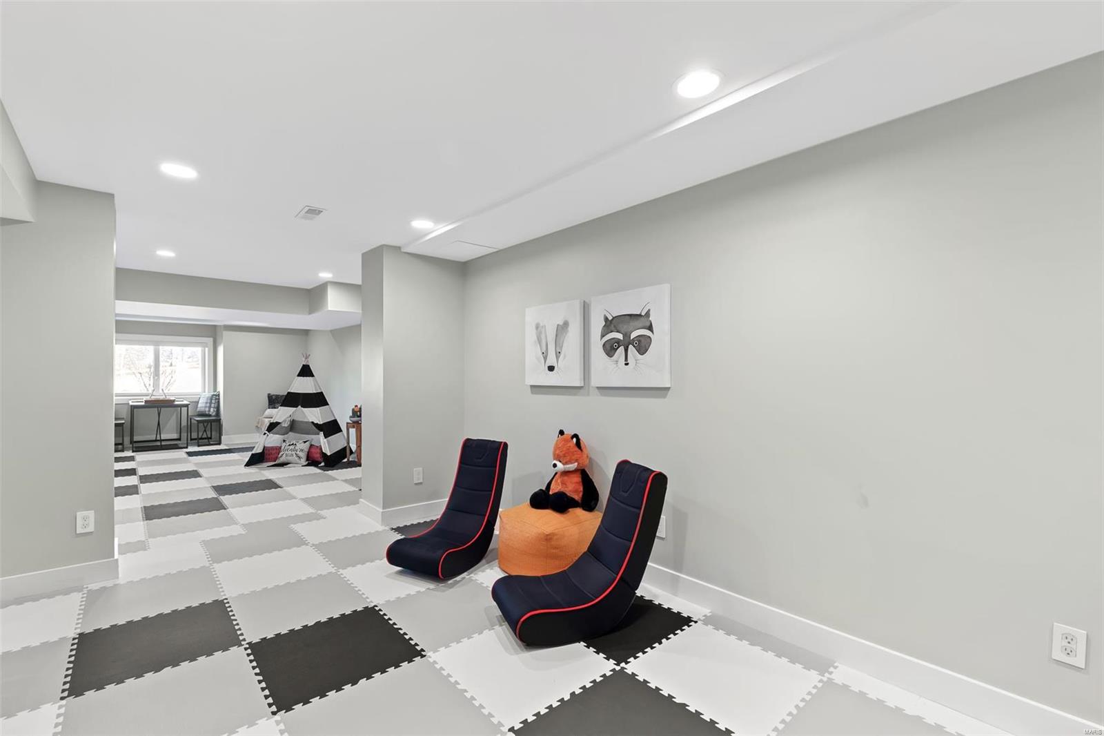 Forest Hills Club Estate Area 6 Sec 3 - Residential